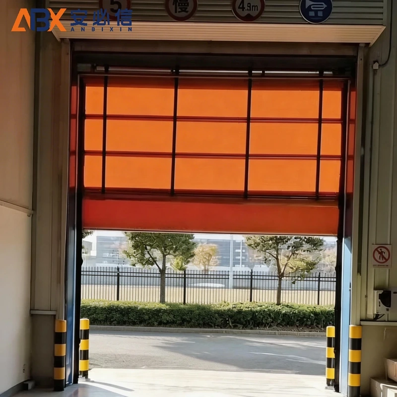 营口翻转式卸货平台